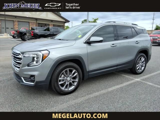 2024 GMC Terrain AWD SLT for sale in Dawsonville, GA
