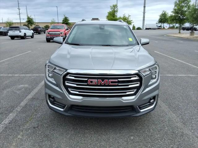 2024 GMC Terrain AWD SLT