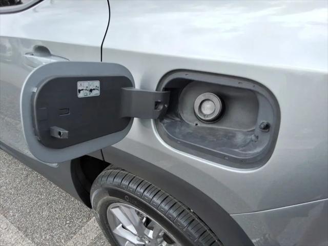 2024 GMC Terrain AWD SLT
