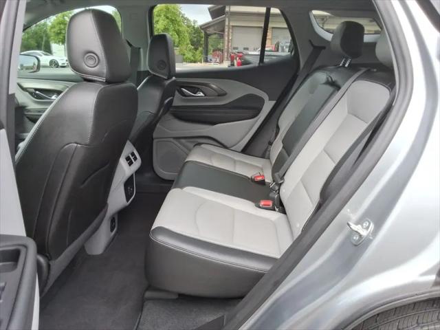 2024 GMC Terrain AWD SLT