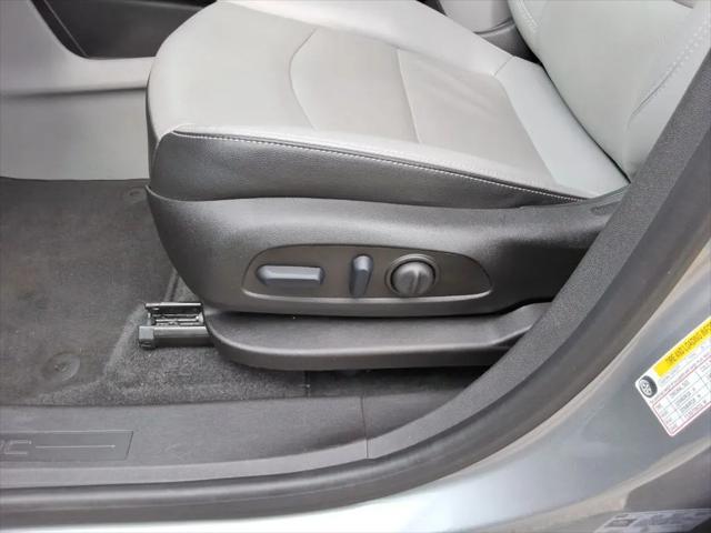 2024 GMC Terrain AWD SLT