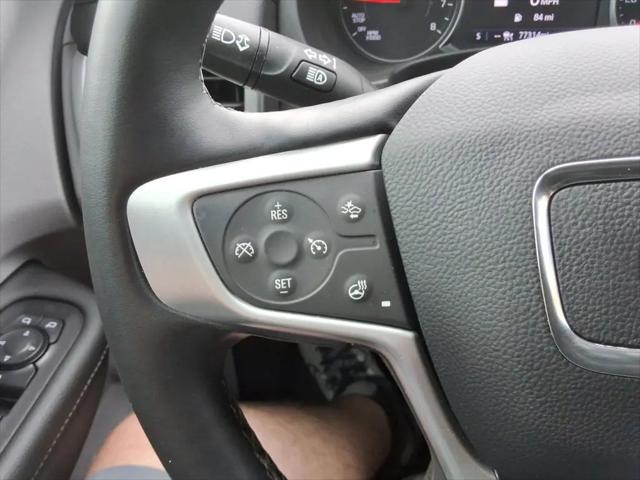 2024 GMC Terrain AWD SLT