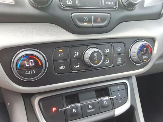 2024 GMC Terrain AWD SLT