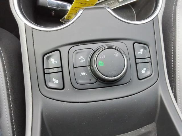 2024 GMC Terrain AWD SLT