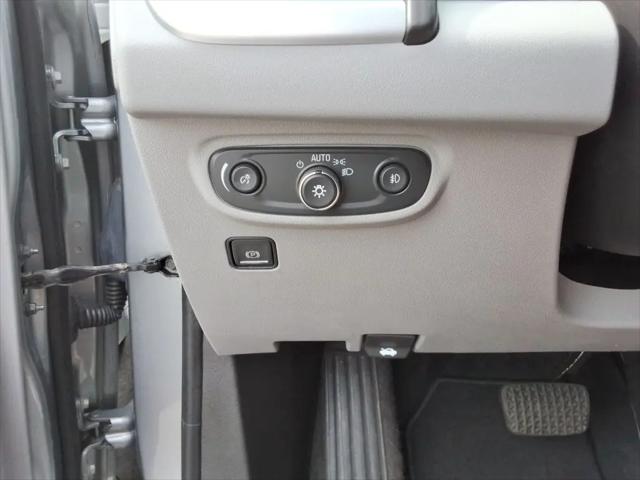 2024 GMC Terrain AWD SLT