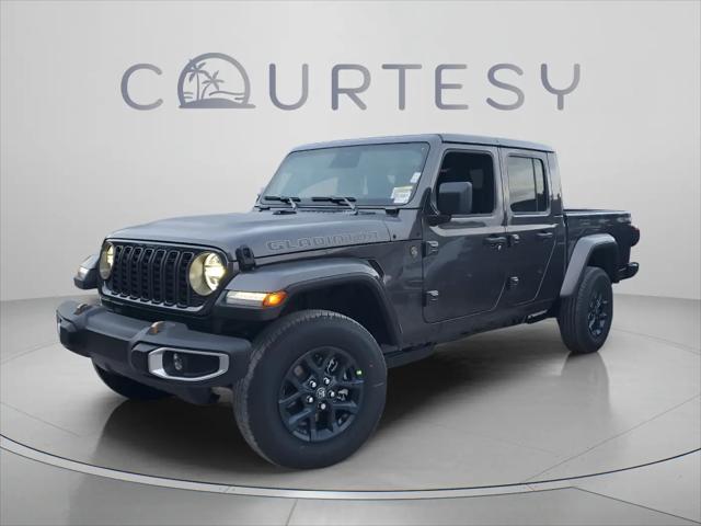 2026 Jeep Gladiator Sport for sale in Tampa, FL