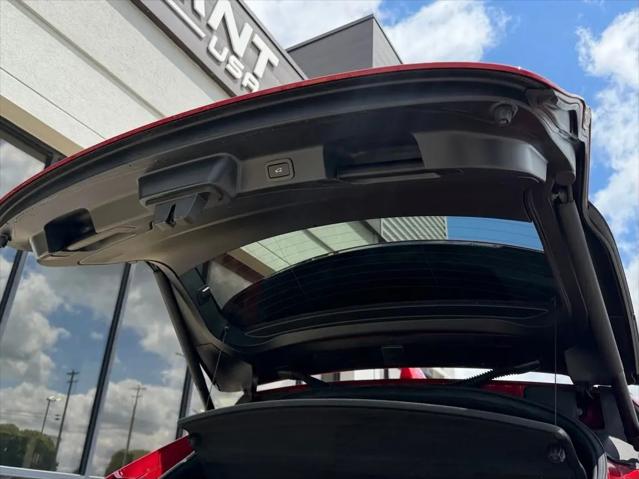 2019 Jaguar F-PACE S