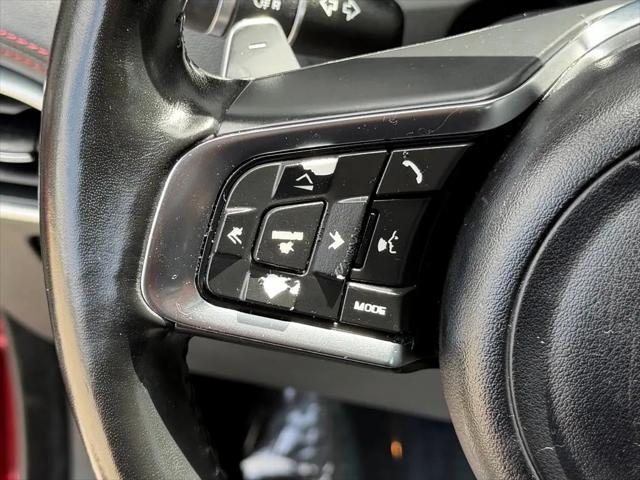 2019 Jaguar F-PACE S