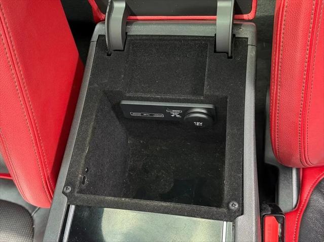2019 Jaguar F-PACE S