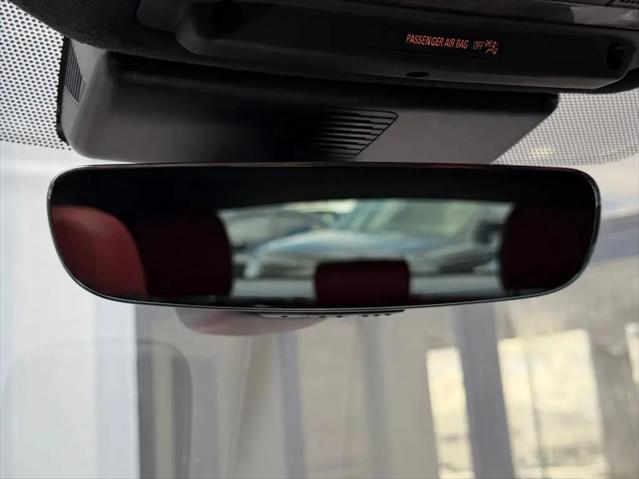 2019 Jaguar F-PACE S