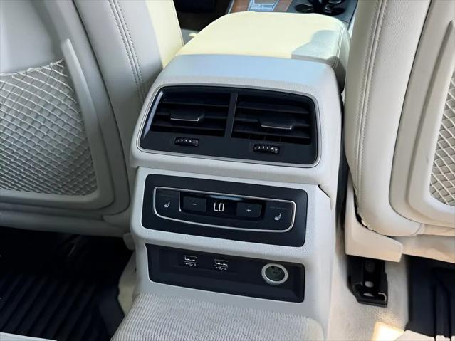 2019 Audi A6 55 Premium
