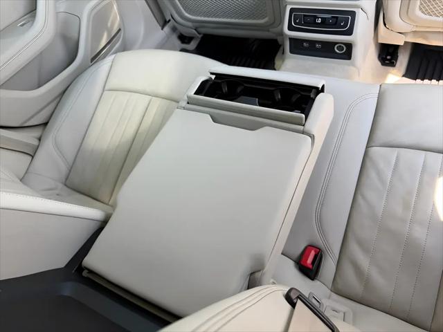 2019 Audi A6 55 Premium