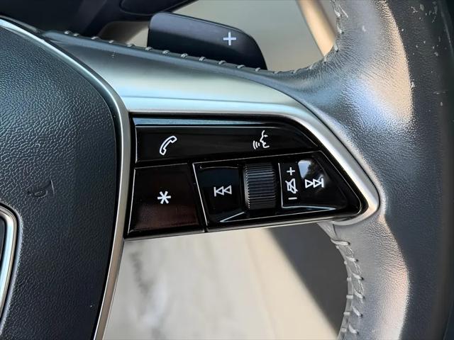 2019 Audi A6 55 Premium
