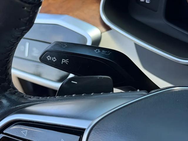 2019 Audi A6 55 Premium