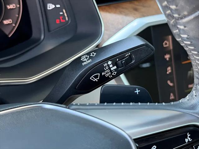 2019 Audi A6 55 Premium