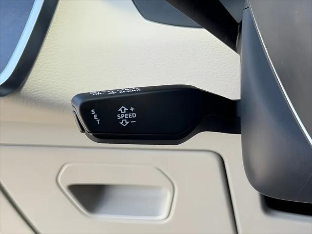 2019 Audi A6 55 Premium