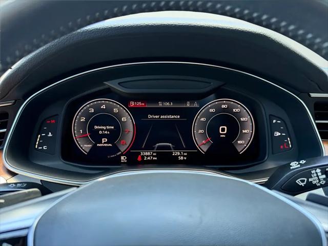 2019 Audi A6 55 Premium