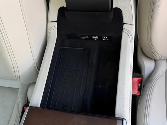 2019 Audi A6 55 Premium