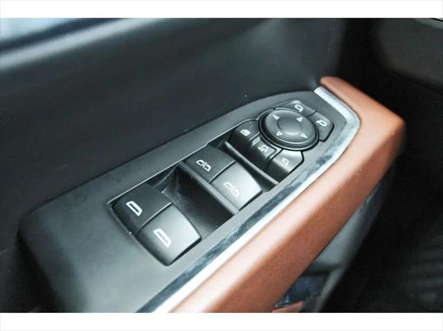 2024 GMC Sierra 2500HD 4WD Crew Cab Standard Bed Denali Ultimate