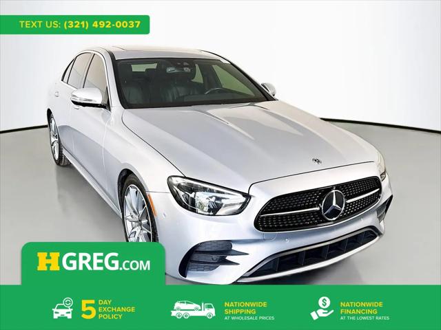 2021 Mercedes-Benz E 350 E 350 for sale in Orlando, FL