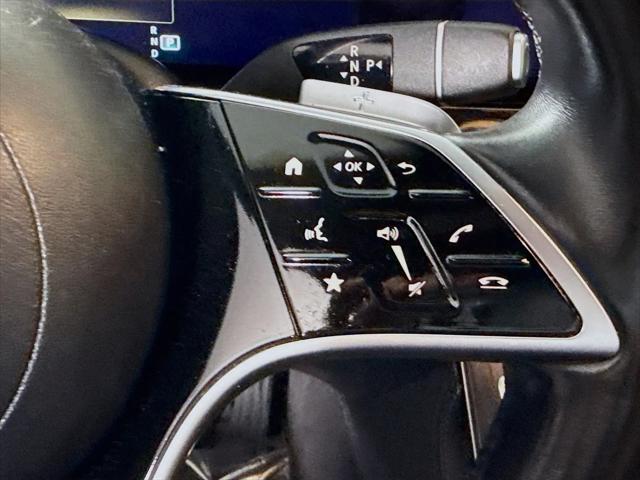 2021 Mercedes-Benz E 350 E 350