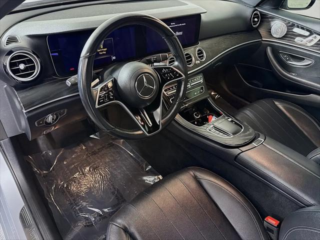 2021 Mercedes-Benz E 350 E 350