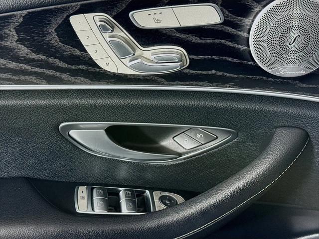 2021 Mercedes-Benz E 350 E 350