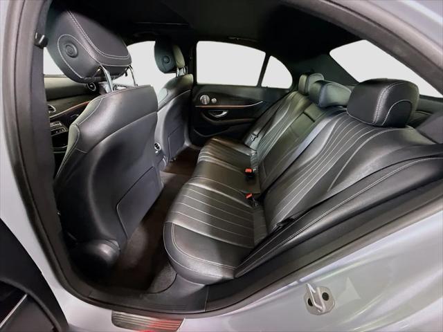 2021 Mercedes-Benz E 350 E 350