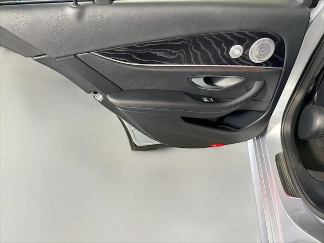 2021 Mercedes-Benz E 350 E 350