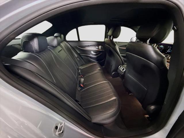 2021 Mercedes-Benz E 350 E 350