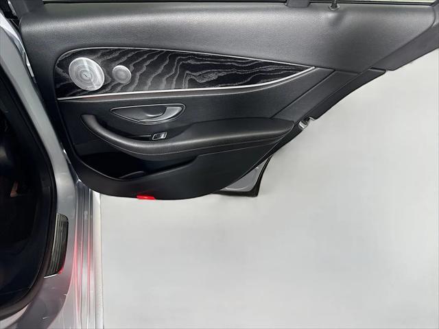 2021 Mercedes-Benz E 350 E 350