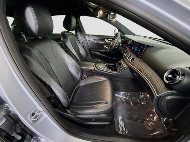 2021 Mercedes-Benz E 350 E 350