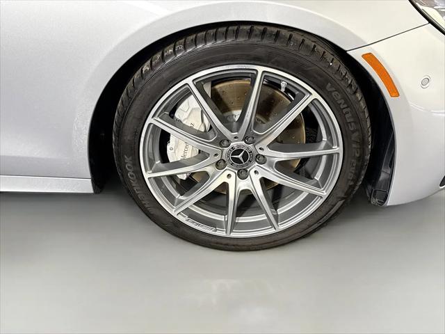 2021 Mercedes-Benz E 350 E 350