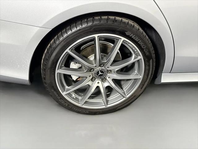 2021 Mercedes-Benz E 350 E 350
