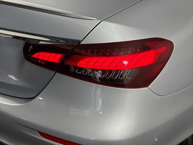 2021 Mercedes-Benz E 350 E 350