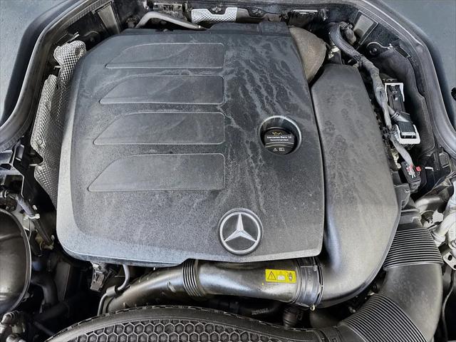 2021 Mercedes-Benz E 350 E 350