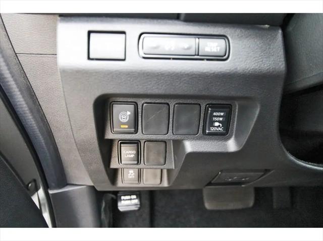 2026 Nissan Frontier Crew Cab S 4x4