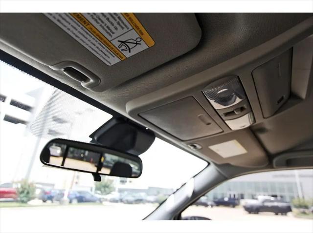 2026 Nissan Frontier Crew Cab S 4x4