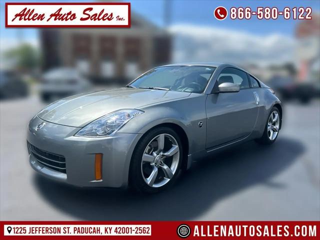 2006 Nissan 350Z Touring for sale in Paducah, KY