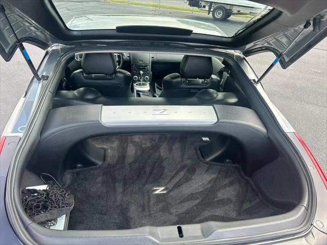 2006 Nissan 350Z Touring