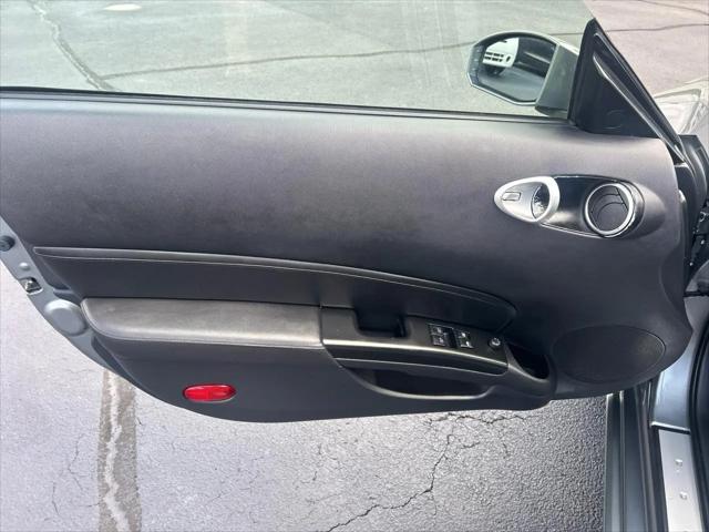 2006 Nissan 350Z Touring