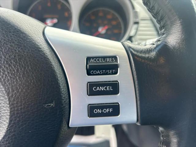 2006 Nissan 350Z Touring