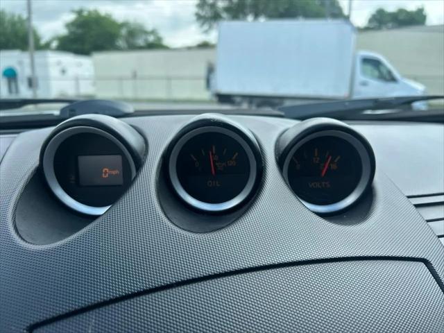 2006 Nissan 350Z Touring