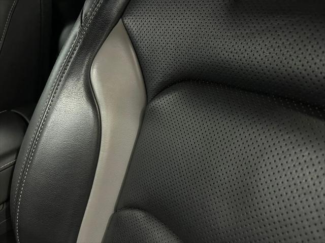 2018 Chevrolet Camaro 2SS