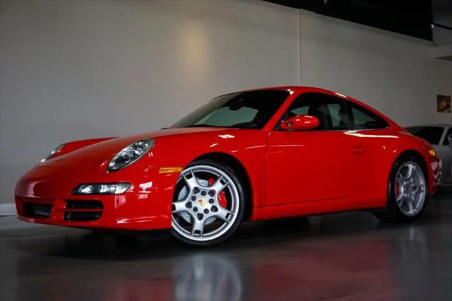 2006 Porsche 911 Carrera S for sale in Naperville, IL