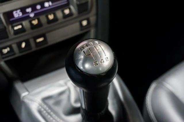 2006 Porsche 911 Carrera S