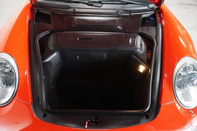 2006 Porsche 911 Carrera S