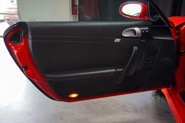 2006 Porsche 911 Carrera S