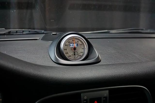2006 Porsche 911 Carrera S