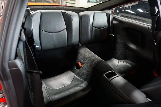 2006 Porsche 911 Carrera S